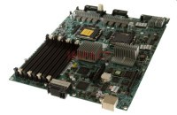 DF279 - System Board (Main Board)