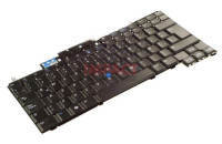 K060425X - Keyboard (Teclado En Español)
