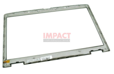 105867-FC-RB - LCD Front Cover