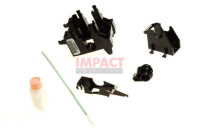 Q6670-60092 - Pinch Roller Holder