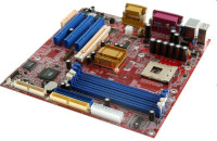 U8668G - System Board (Main Board)