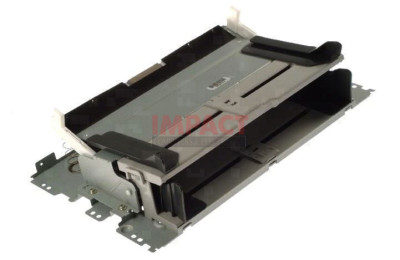 Paper Feeder Tray
