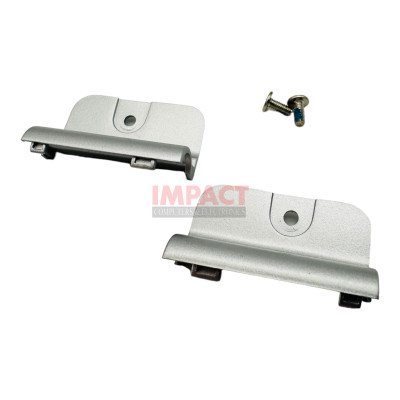 Left and Right Hinges Covers