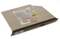 106207 - 8X MULTI-FORMAT Double Layer DVD Writer Assembly