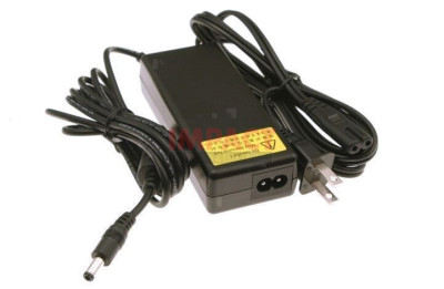 65 Watt AC Adapter With Power Cord
