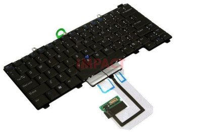 Keyboard Unit (84 Keys)