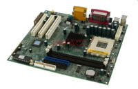 M7VKL - System Board (Main Board AMD 850MHZ)