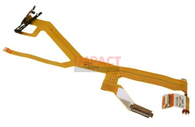 27L0584 - LCD Cable/ Harness (12.1 Inch XGA TFT)