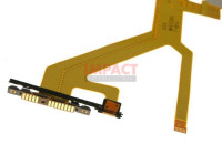 27L0584 - LCD Cable/ Harness (12.1 Inch XGA TFT)