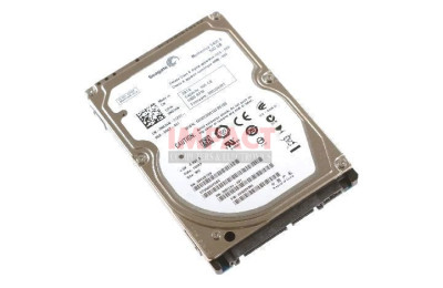500GB Sata Momentus Hard Drive