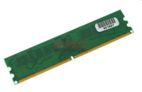 MT8HTF6464AY-40EB8 - 512MB DDR2 Memory Module