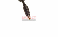 EA11203B-BAR - AC Adapter With Power Cord (1824V/ 6A/ Barrel 2.5MM)
