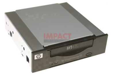 DDS4 DAT40 Internal Tape Drive