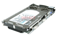26K5152 - 73GB Hard Drive (Scsi U320 10K)