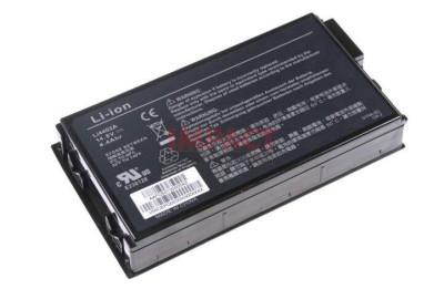 8-Cell LI-ION Battery