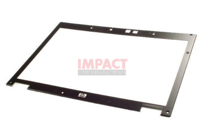 Display Bezel