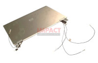 487434-001 - 14.1-Inch Wxga Antiglare Display Assembly