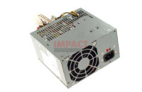 444813-001 - Power Supply (P/ S), Gen, 250W, PFC