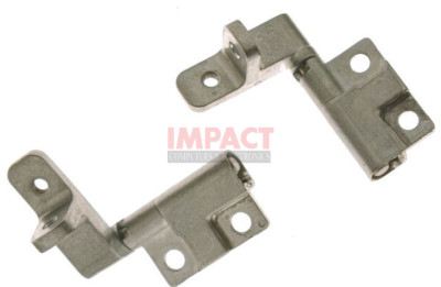 04P3169 - Left and Right Hinges Set (12.1 Inch XGA TFT)