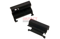 04P3164 - LCD Hinge Cover (Left And Right 12.1 Xga Gray)
