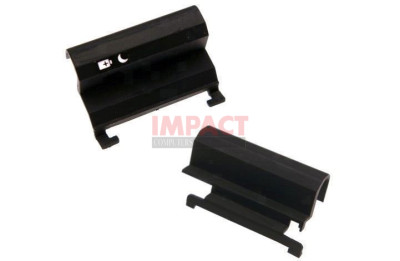 04P3162 - LCD Hinge Cover (Left and Right 12.1 Svga)