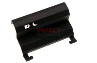 04P3162 - LCD Hinge Cover (Left and Right 12.1 Svga)