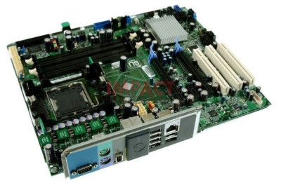 UH741 - System Board/ Main Board