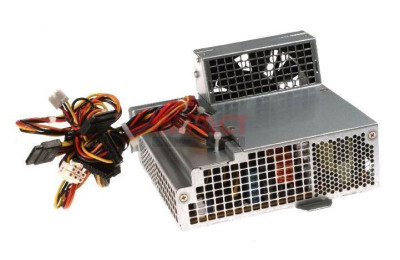 Power Supply Input Voltage 100 to 240VAC (AUTO-RANGING)