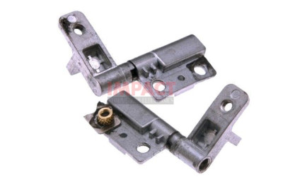 04P3168 - LCD Hinges (12.1 Inch Svga TFT)