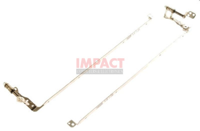 Left and Right Hinges Set