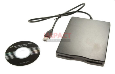 USB Floppy Disk Drive (FDD) Kit