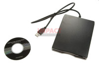 IMP-223625 - USB Floppy Disk Drive (FDD) Kit