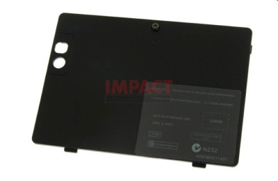 Memory Mini Card Module Cover