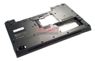 Base Enclosure Assembly