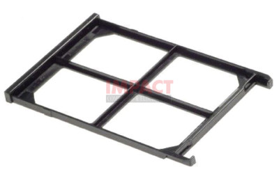 PC Card Slot Bezel