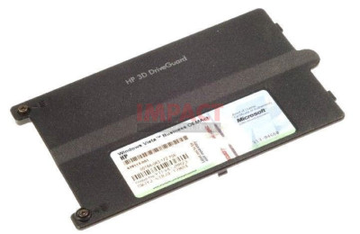 Hard Drive Cover