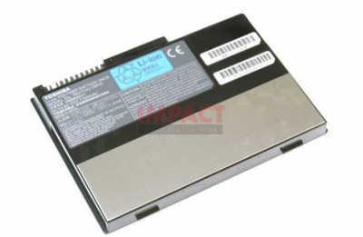 Replacement LITHIUM-ION Battery Pack