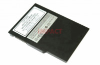 PA3154U-1BRS-GN - Replacement LITHIUM-ION Battery Pack