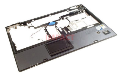 Top Cover Assembly With Touch PAD