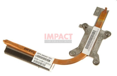Heat Sink Unit