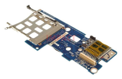 PC Card Assembly Board