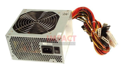 400W Power Supply