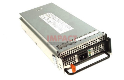 930W Redundant Power Supply