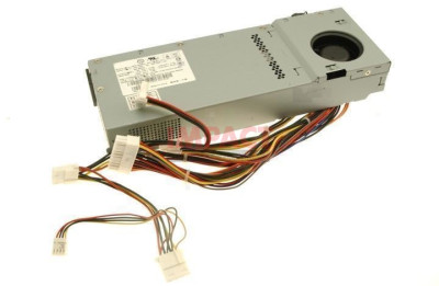 Power Supply