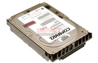 188014-002 - 18.2GB Wide ULTRA3 Scsi Universal Hot Plug Hard Drive