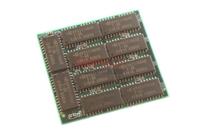 32MB Memory Module