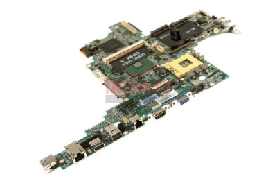 FF096 - System Board (Main Board Intel)