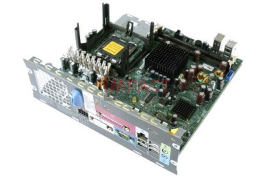 Motherboard, Tempan