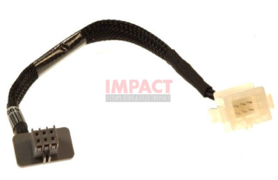 Fan Cage Cable Assembly