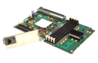 378476-001 - Processor and System Memory (PC3200) Board